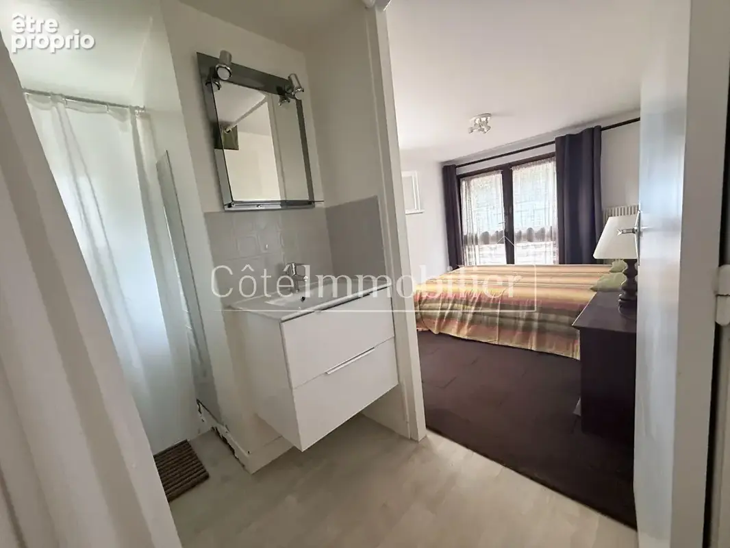 Maison Saint Brevin Les Pins 4 pièce(s) 90 m2 - photo 10