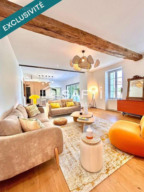 Photo 3 - Maison à GALGON