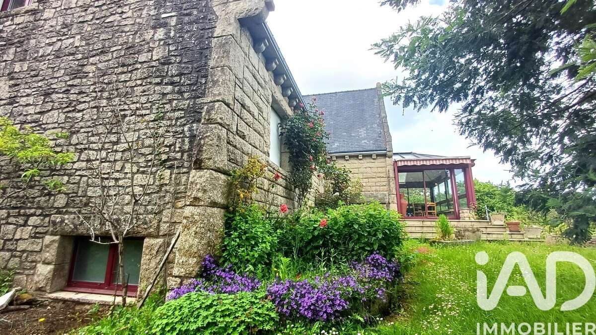 Photo 2 - Maison à PLEMET