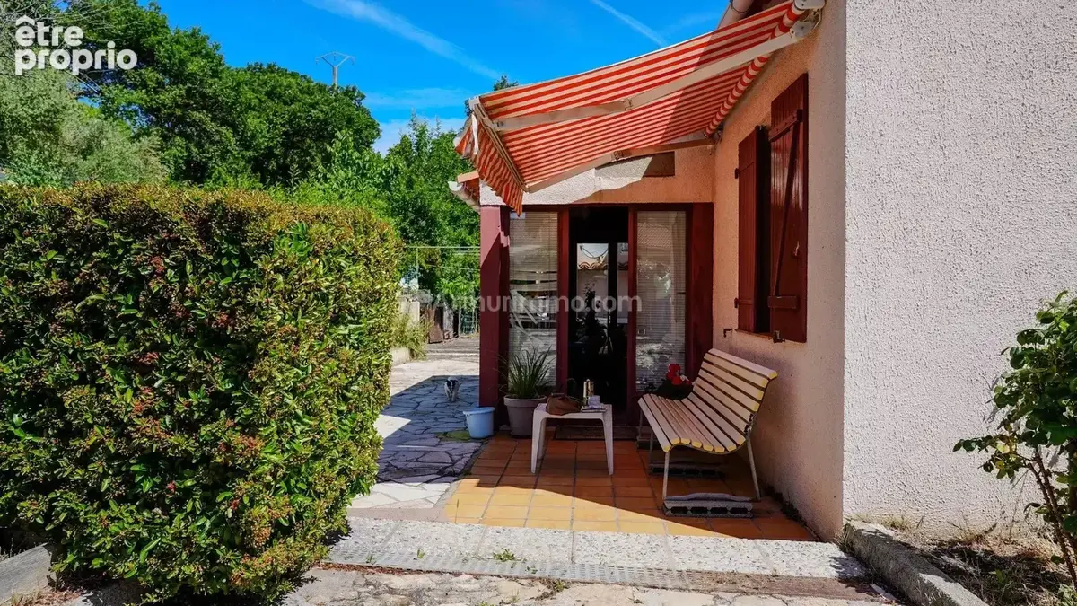Vente Maison Ampus(83111) 315 000ï¿œ - photo 2