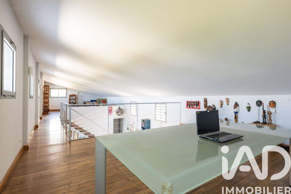 Photo 6 - Maison à SAINT-LEU