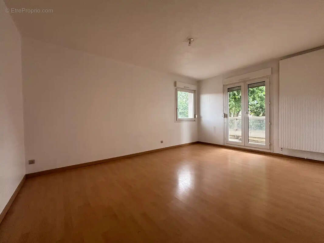 Appartement à HAGONDANGE