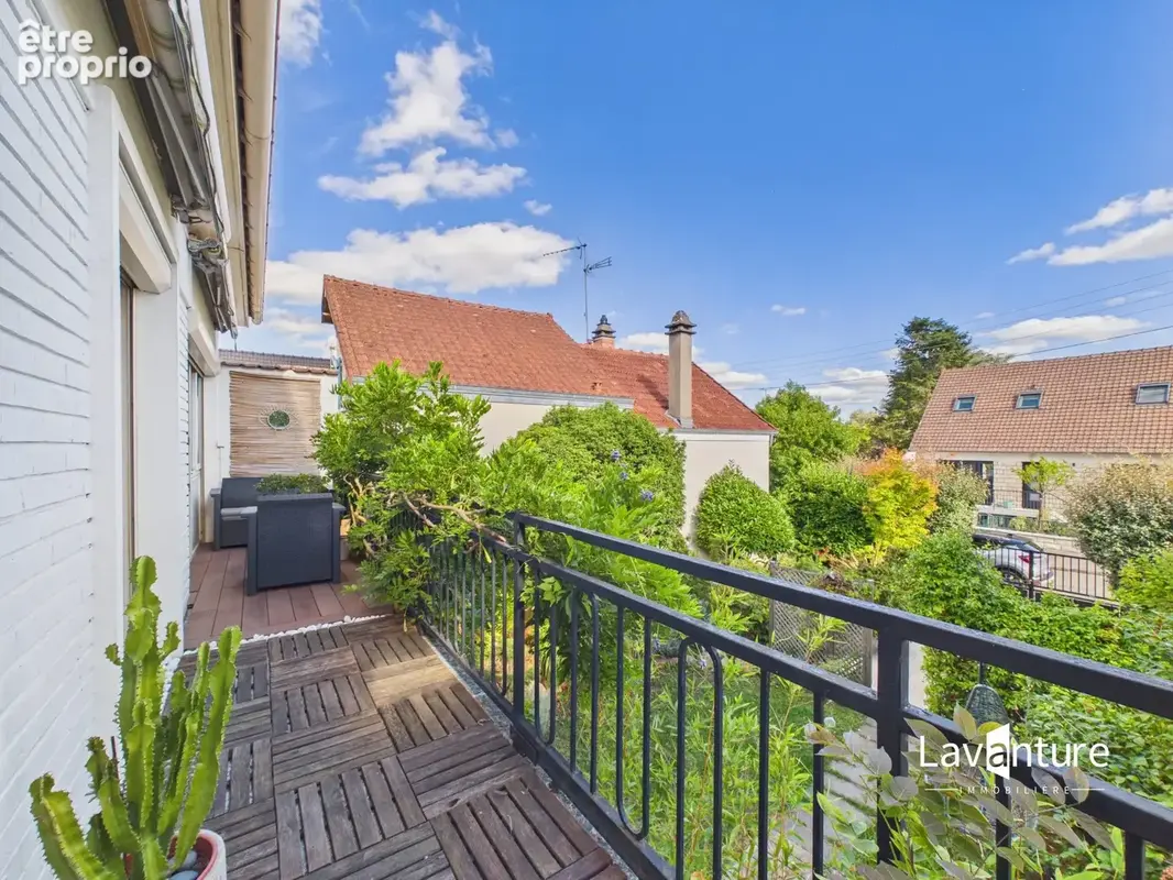 Maison 6 pièces 136 m² à vendre à Igny (91430) - photo 6