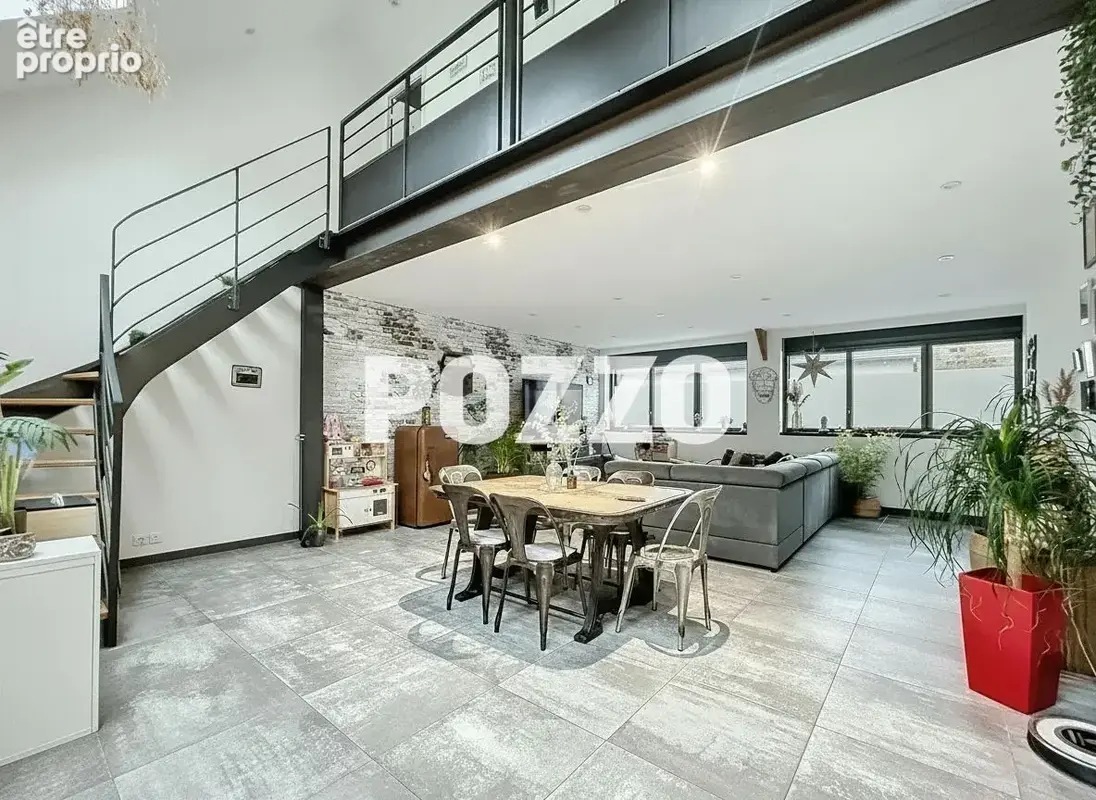 Maison La Haye 5 pièces115 m2 - coeur de bourg - vie de plain pied - parfait état - photo 3