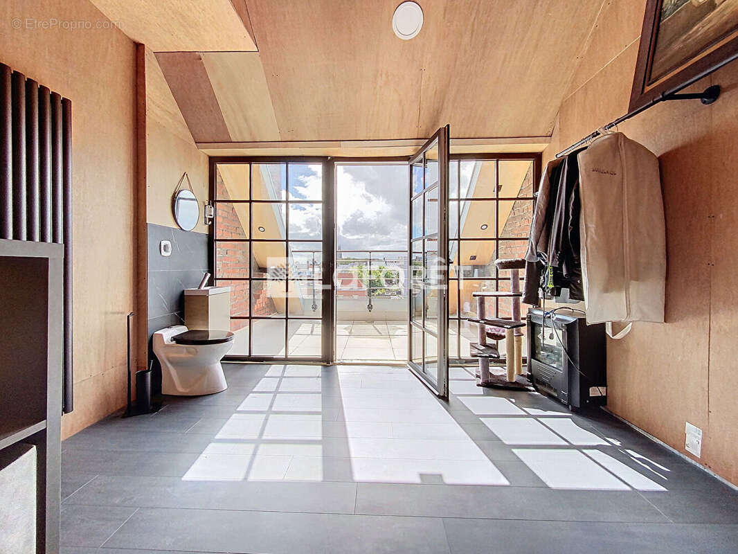 Maison à ARMENTIERES