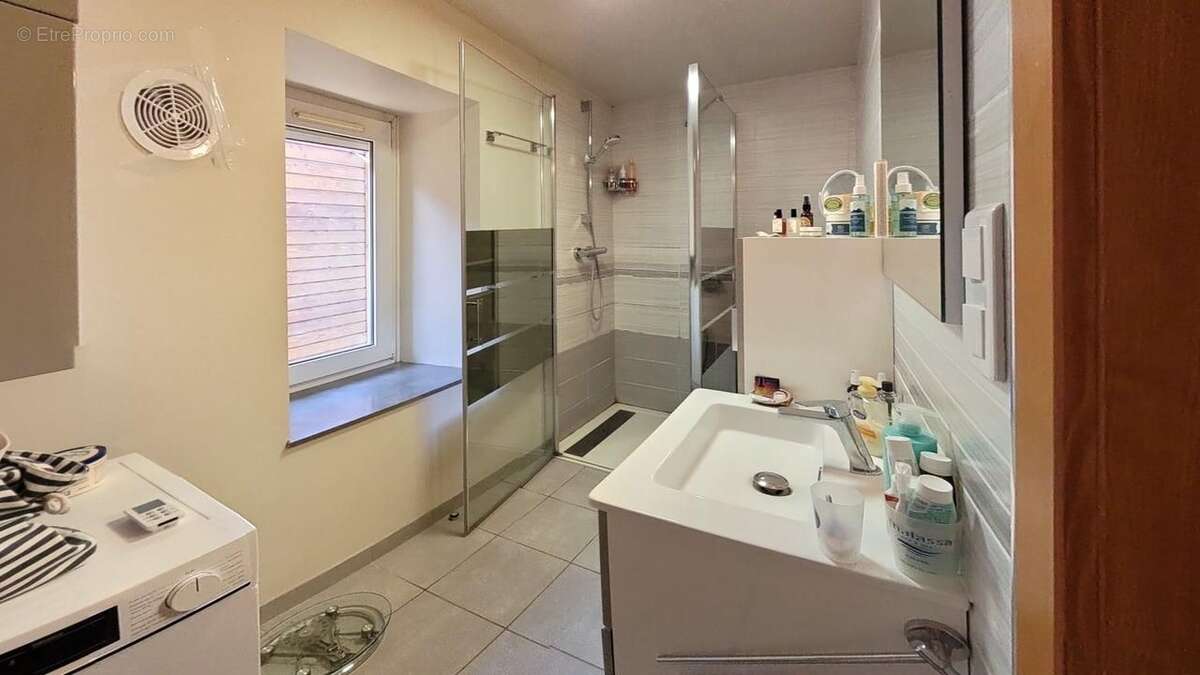 Appartement à LAPOUTROIE