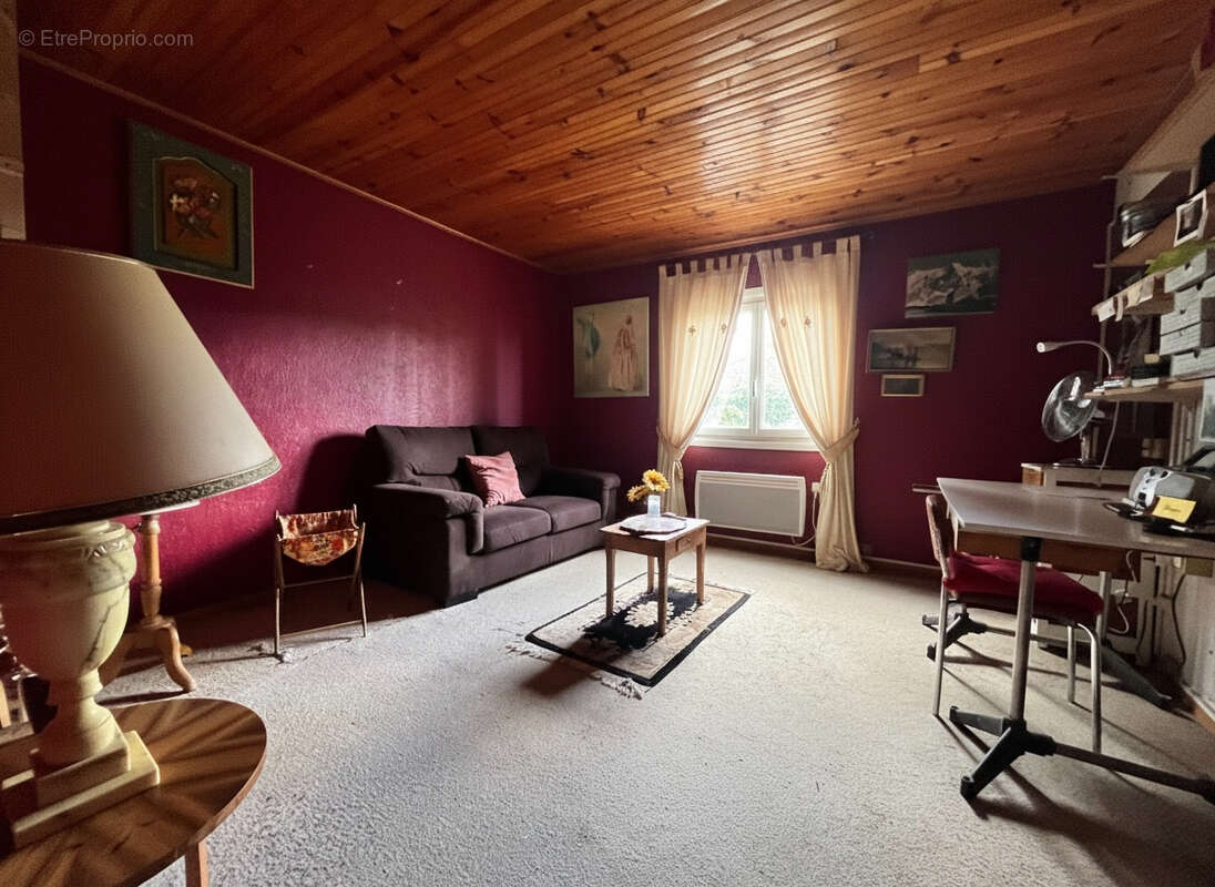 Maison à DARDILLY