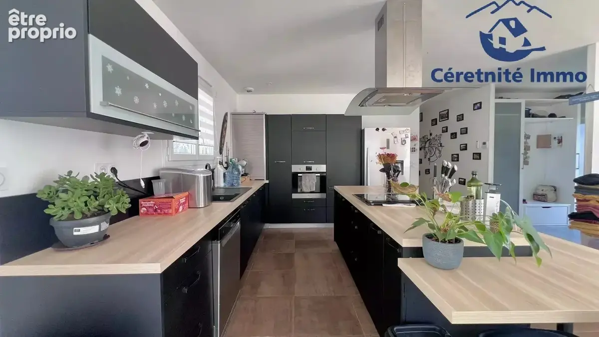 Villa recente plain pied - photo 6