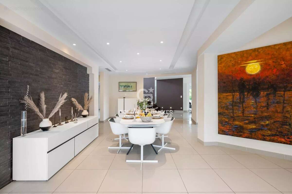 Maison à MOUGINS