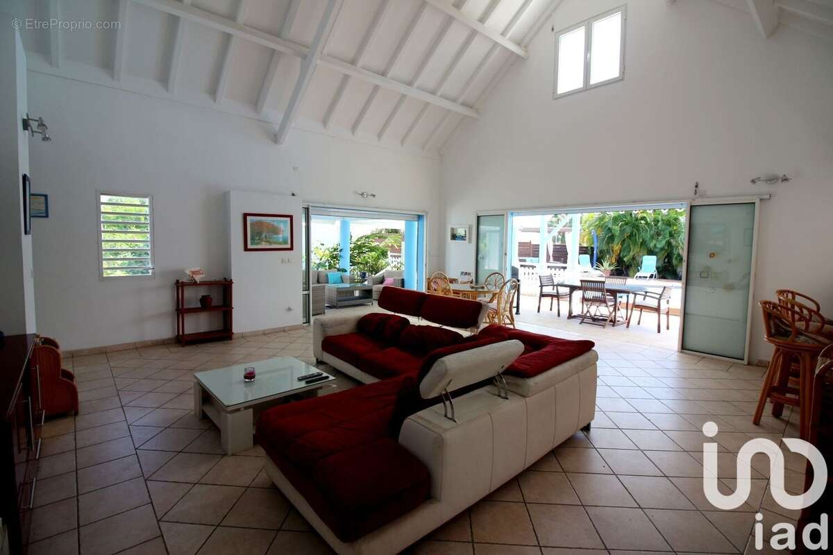 Photo 7 - Maison à SAINT-FRANCOIS