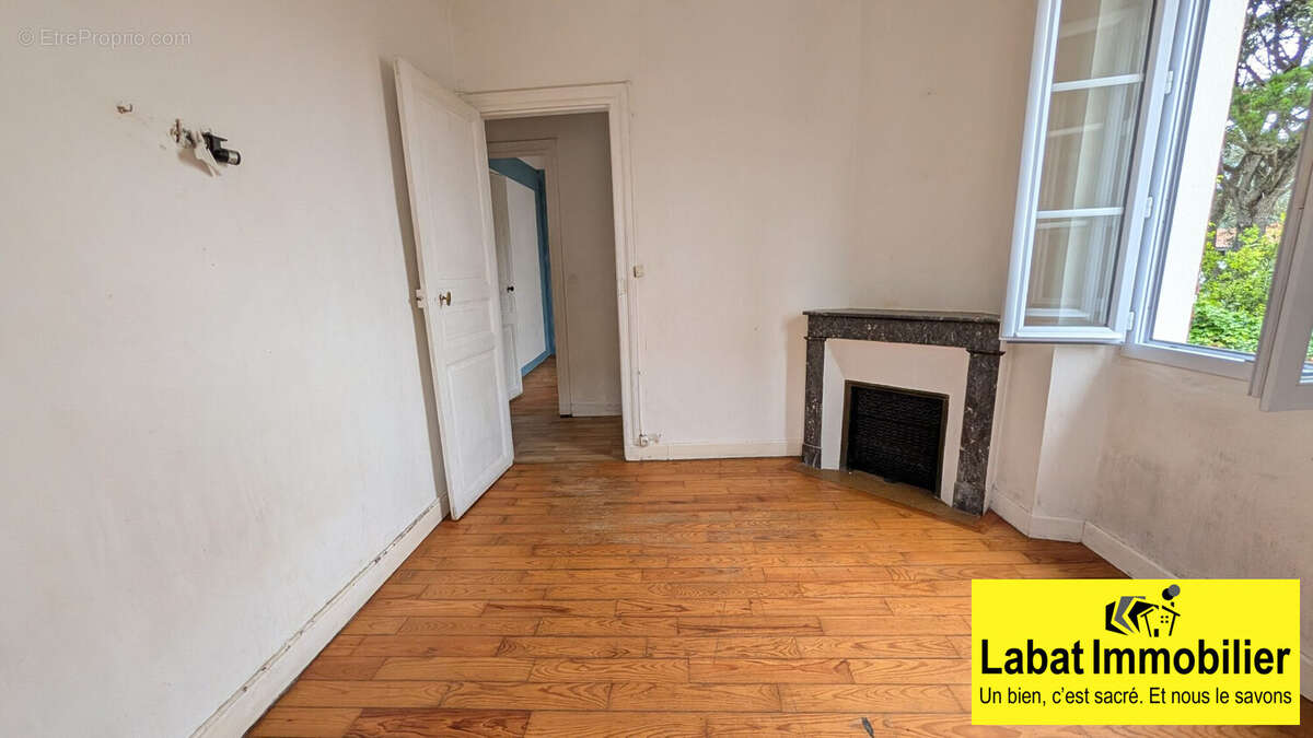 Appartement à BOUCAU