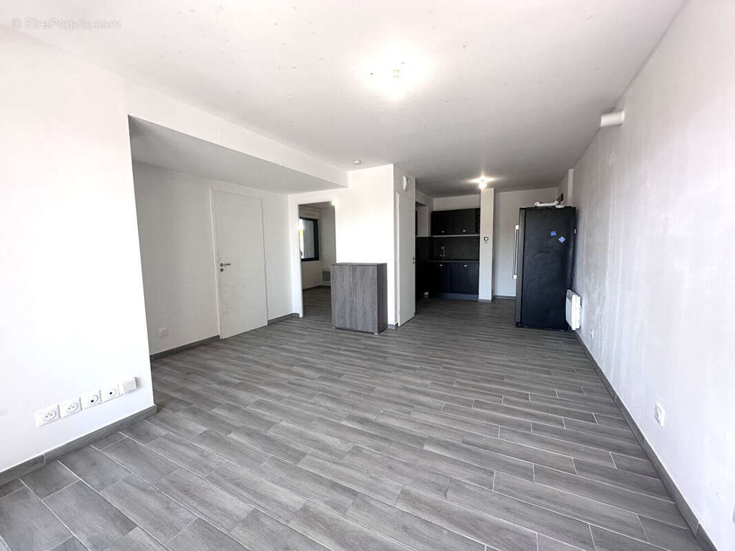 Appartement à ISTRES