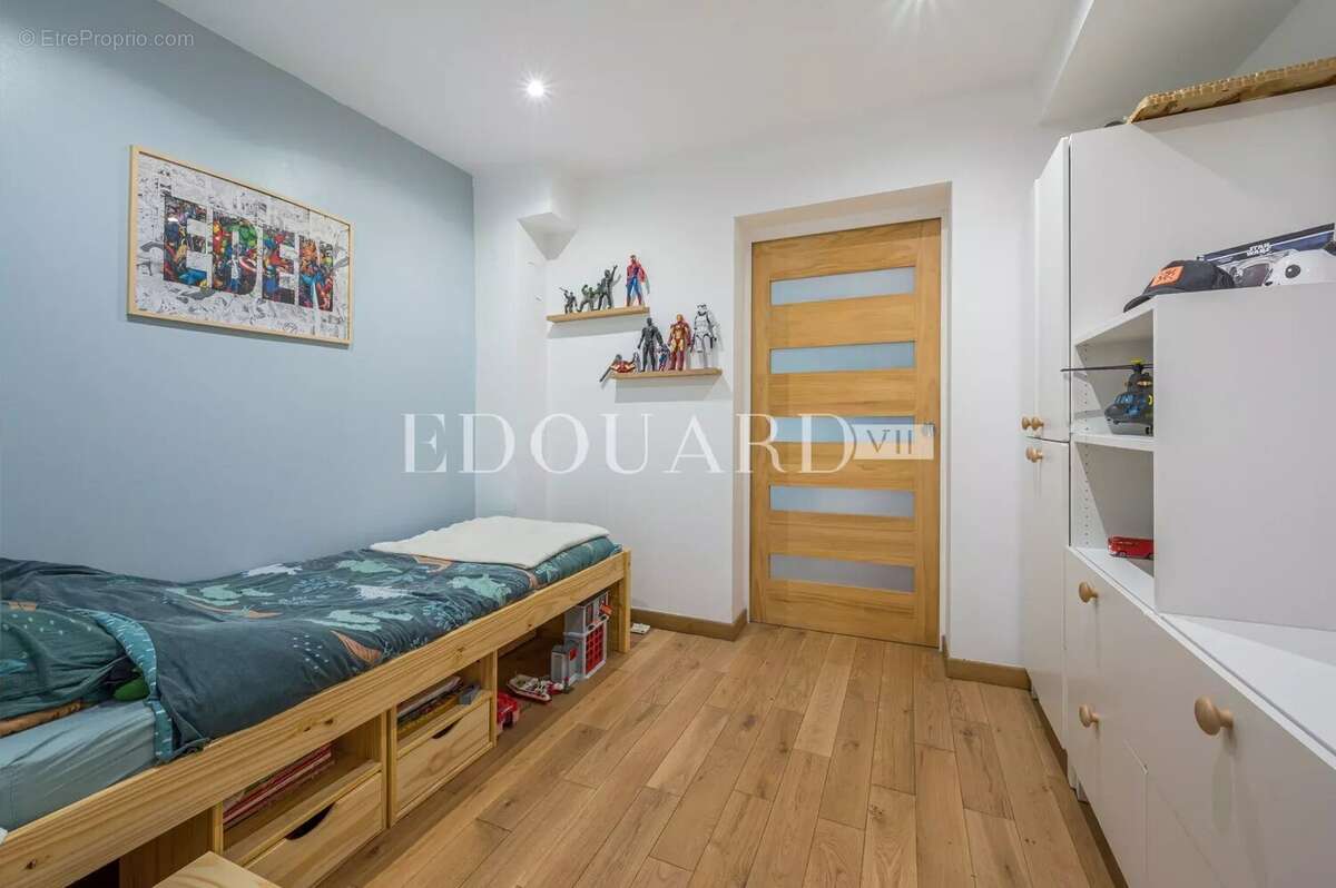 Appartement à VILLEFRANCHE-SUR-MER