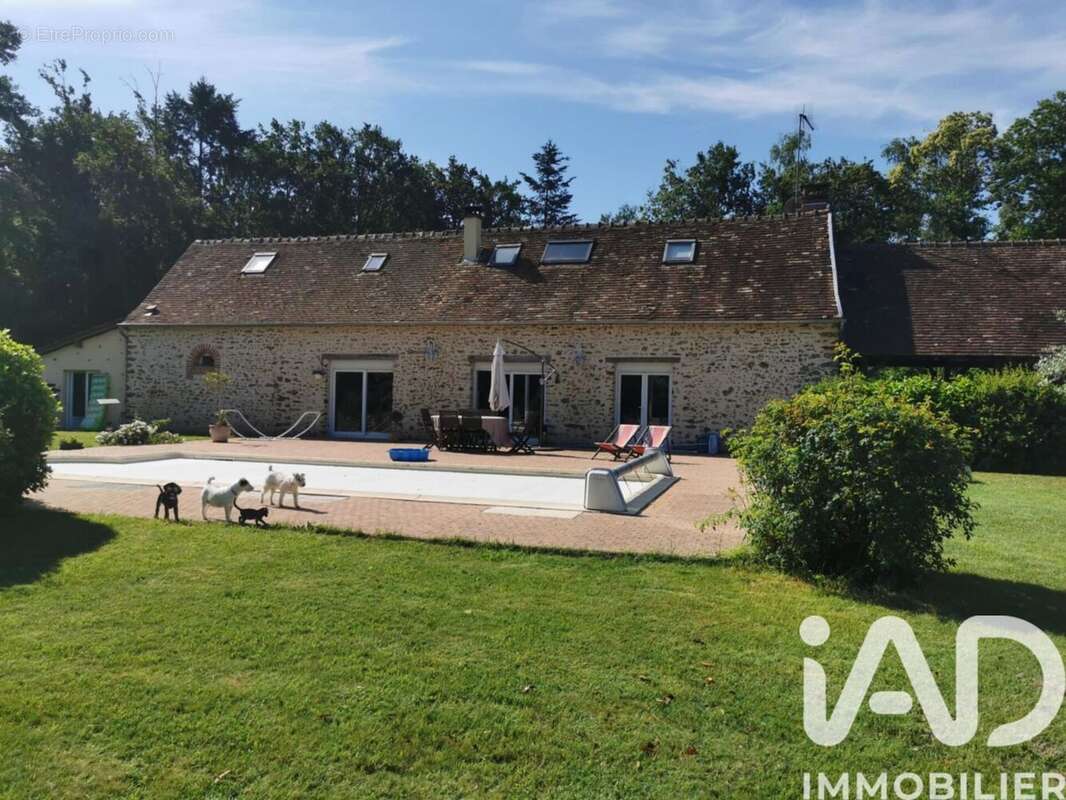 Photo 7 - Maison à MONCE-EN-BELIN