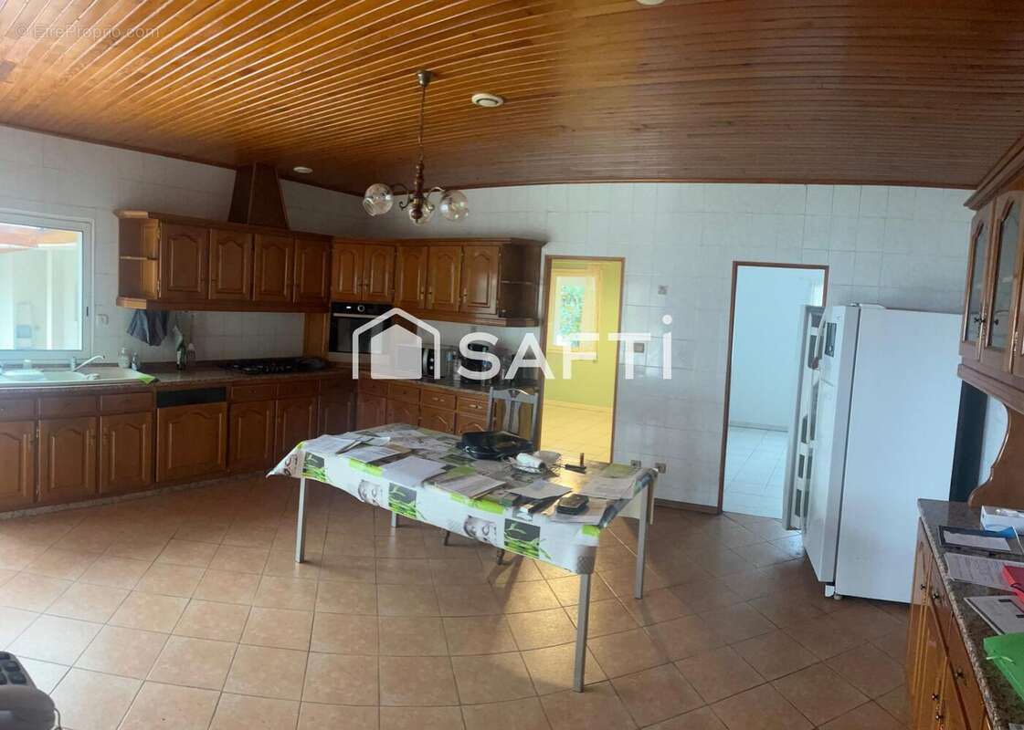 Photo 6 - Maison à VENERQUE