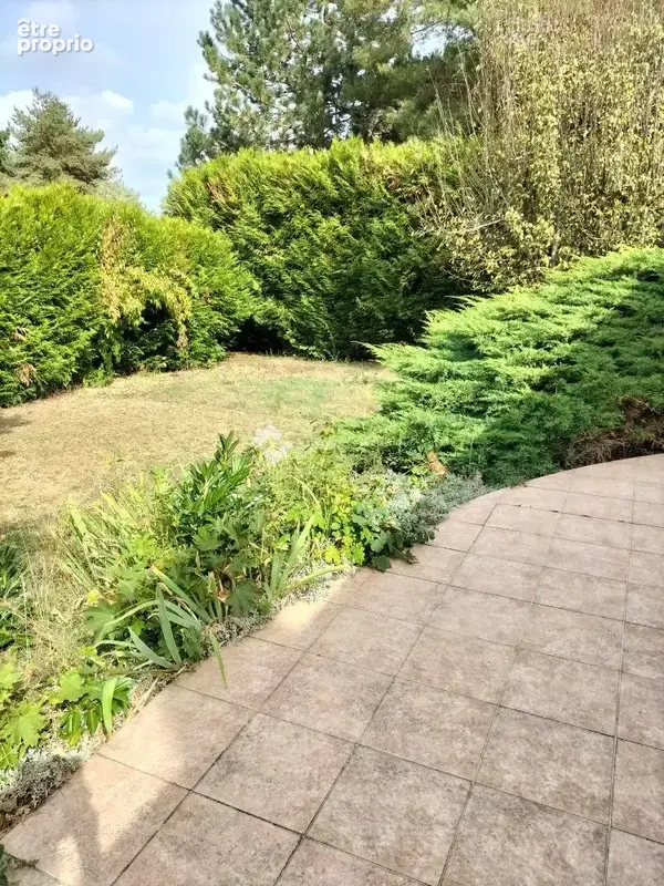 Maison 5 pièces 128 m² à vendre à Crepy-En-Valois (60800) - photo 5