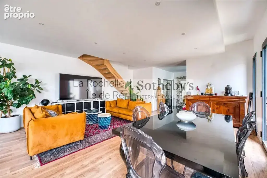 Villa Contemporaine à 300 mètres de la Plage - photo 10