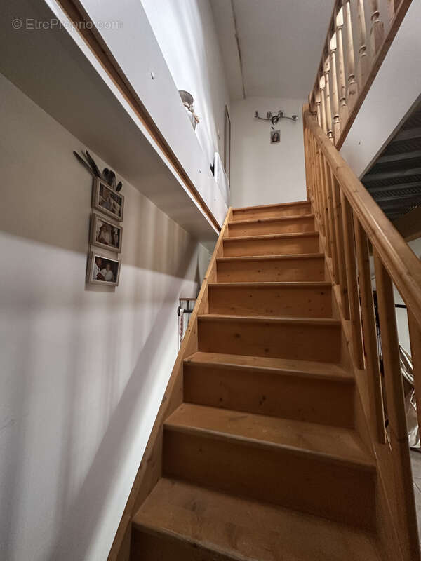 Appartement à LE VAL