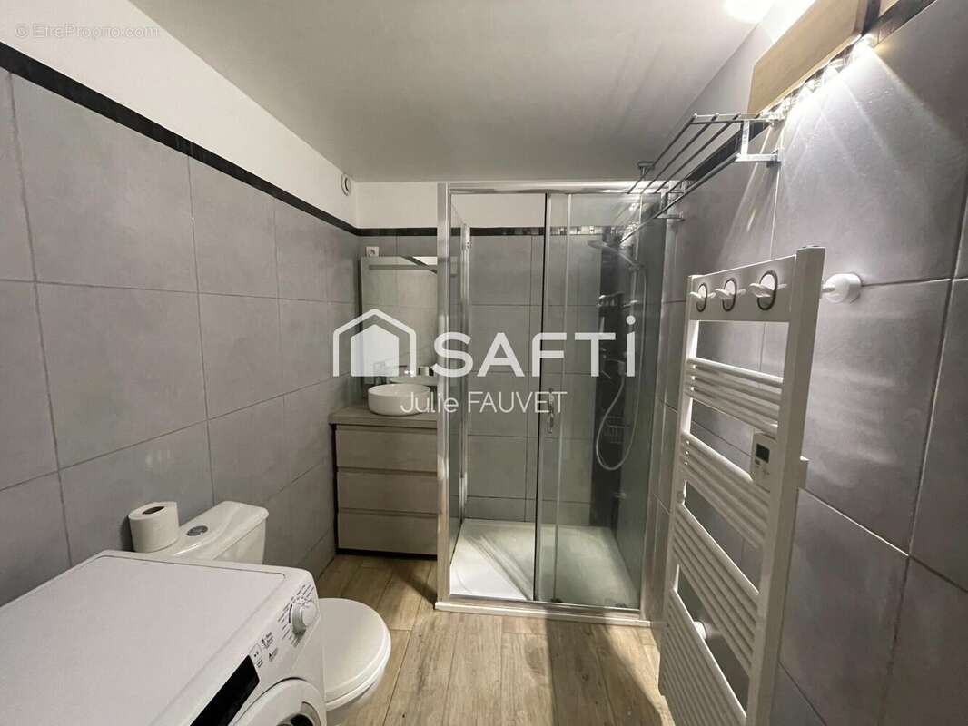 Photo 9 - Appartement à LA SEYNE-SUR-MER