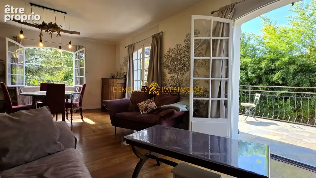 Maison 5 pièces 185 m² à vendre à Angouleme (16000) - photo 2