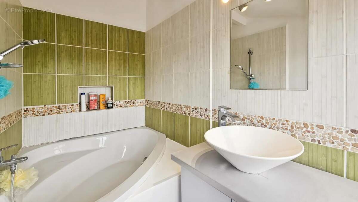 Appartement à DRAGUIGNAN
