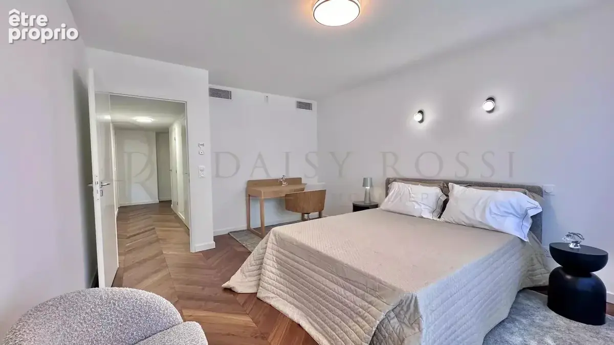 Rare appartement de luxe en duplex de 6 pièces sur le prestigieux Plateau du Cap à Roquebrune-Cap-Martin - photo 19