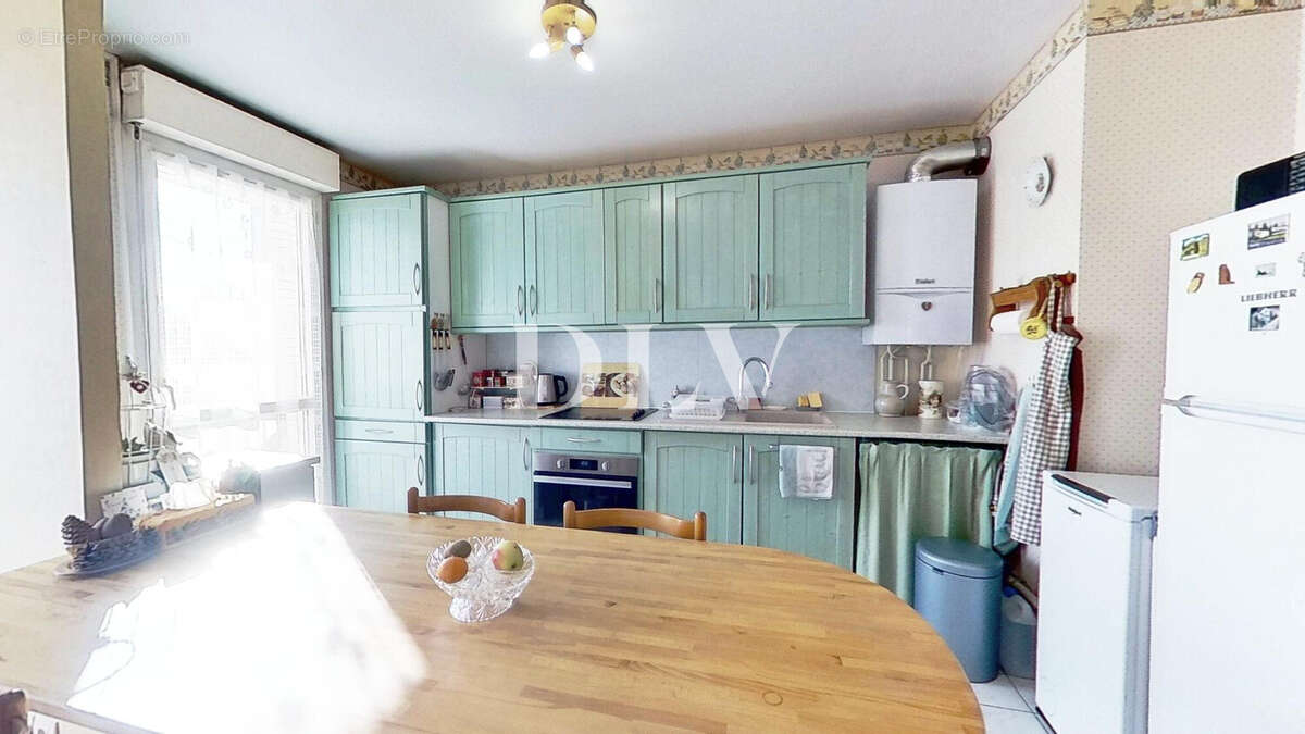 Appartement à AVON
