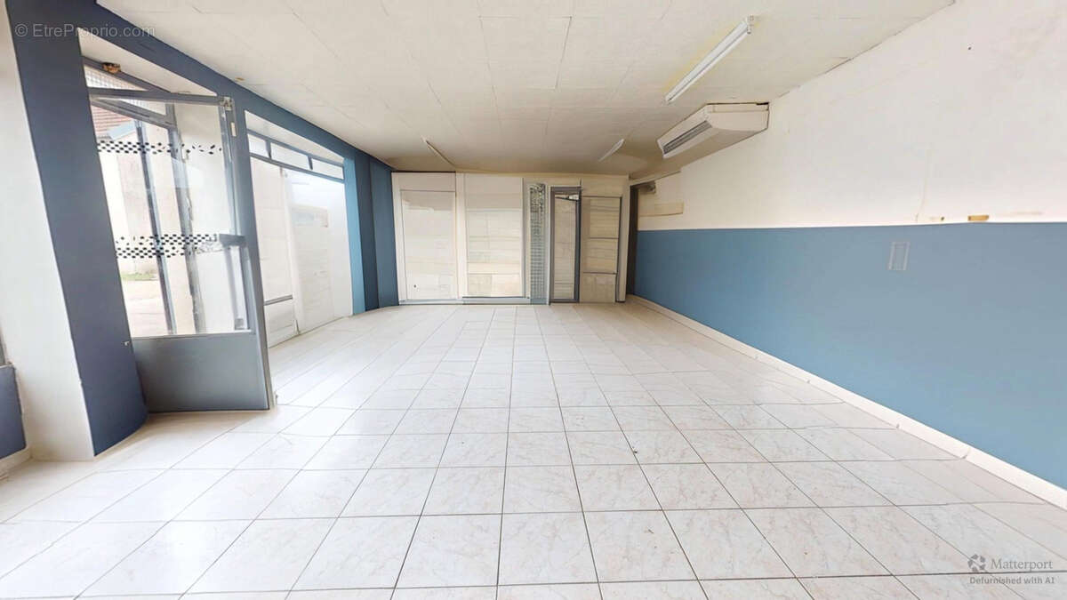 Appartement à TASSENIERES