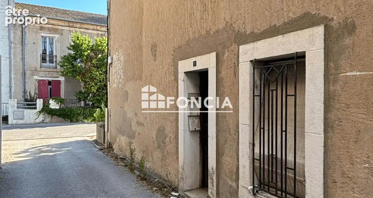 Exclusivite maison de village - photo 2