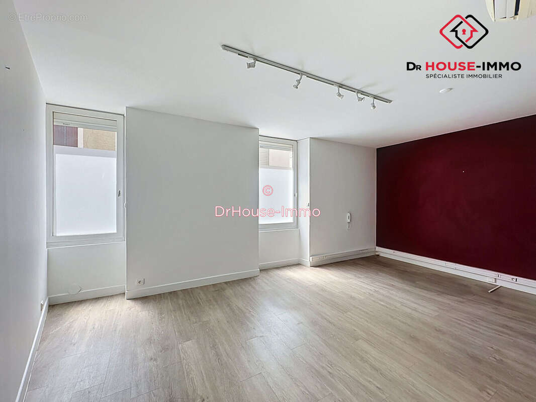 Appartement 49 m² à Perigueux  - photo 7