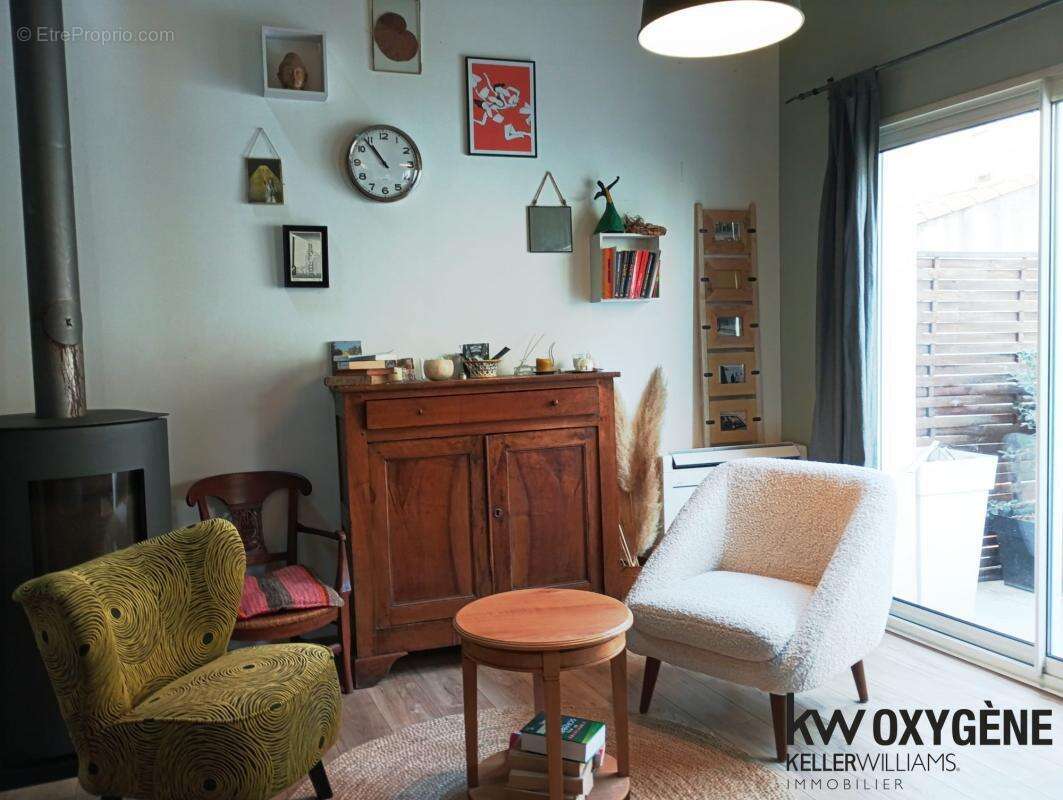 Appartement à PERPIGNAN