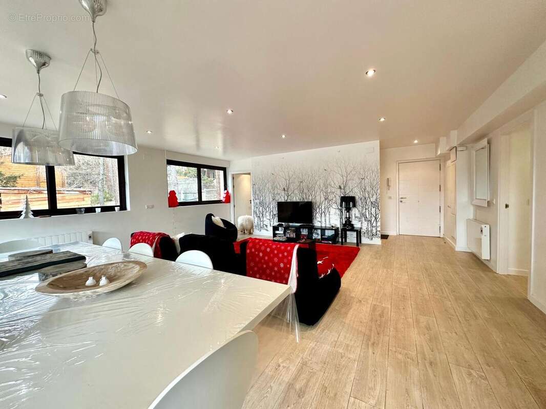 Photo 2 - Appartement à BOLQUERE