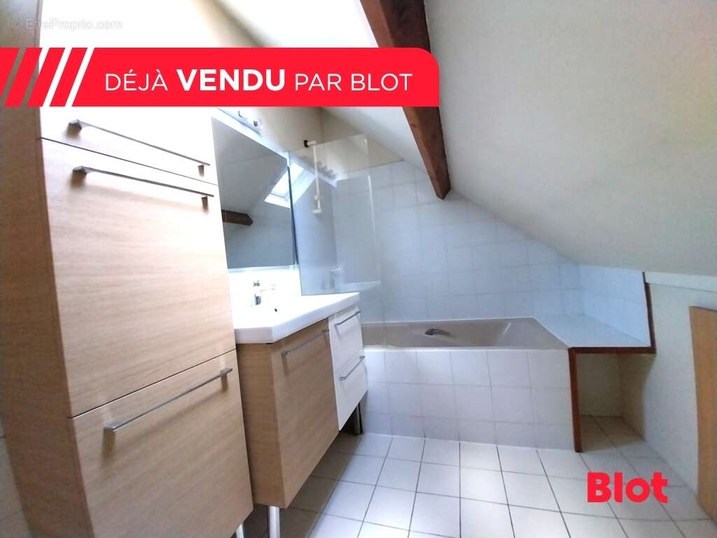 Maison 148 m² à Rennes  - photo 6