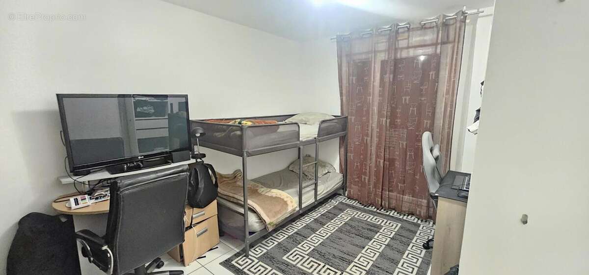 Appartement à VENISSIEUX