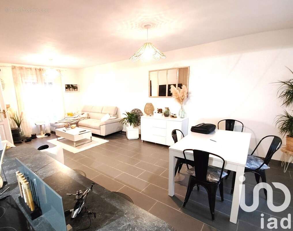 Photo 6 - Maison à GRAND-COURONNE