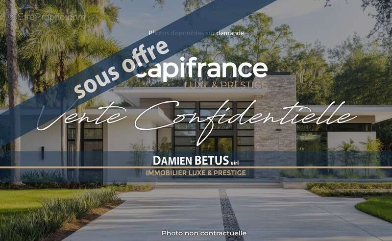 Maison à SAINT-JEAN-DE-MONTS