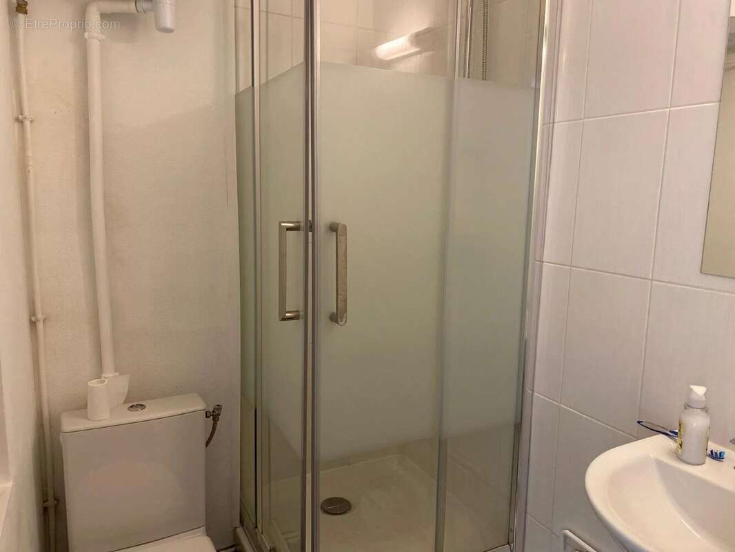 Appartement à PARIS-11E