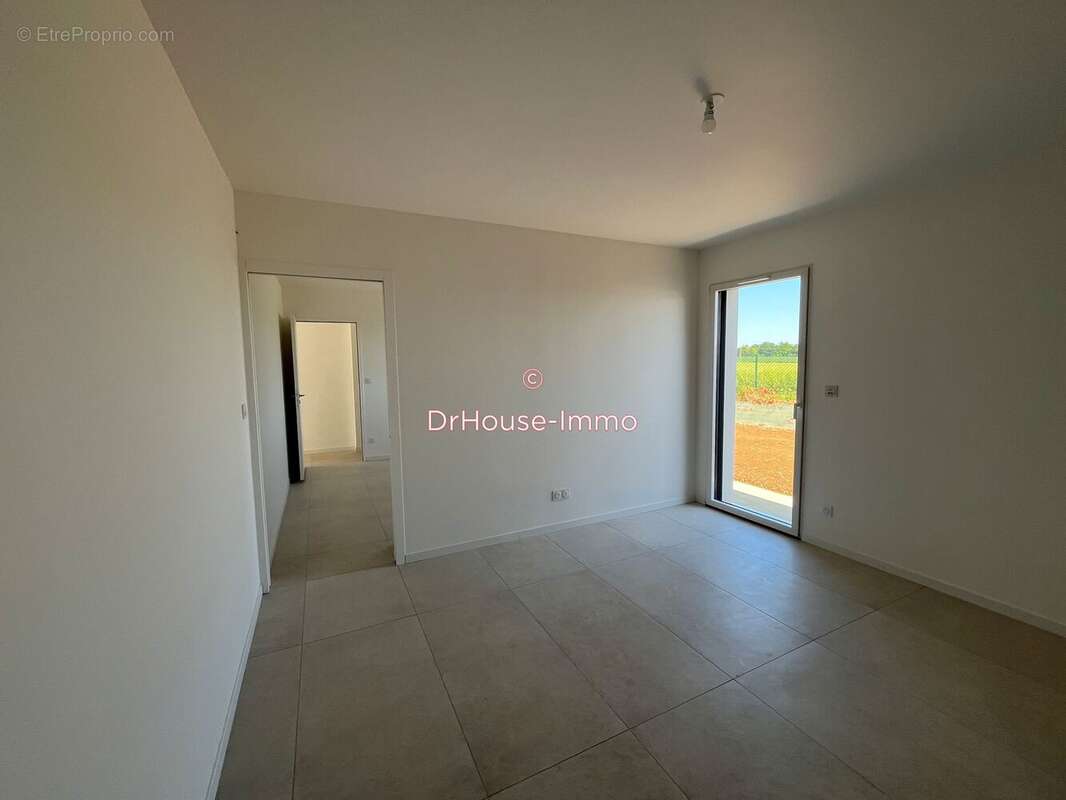 Maison 7 pièces 148 m² à vendre à Bieville-Beuville (14112) - photo 5