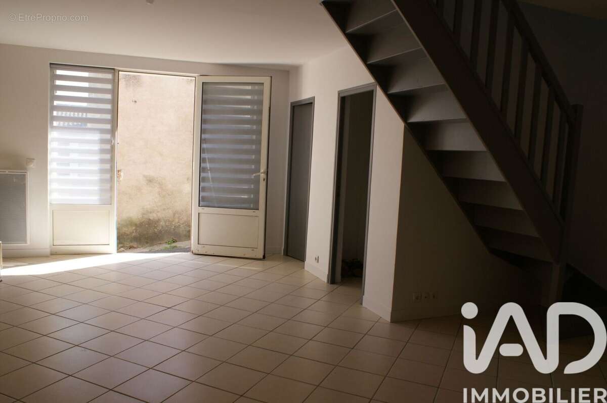 Photo 9 - Maison à LA REOLE