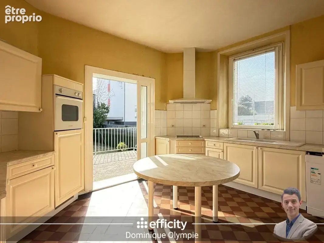 Maison 135 m² à Saint-Brieuc  - photo 5