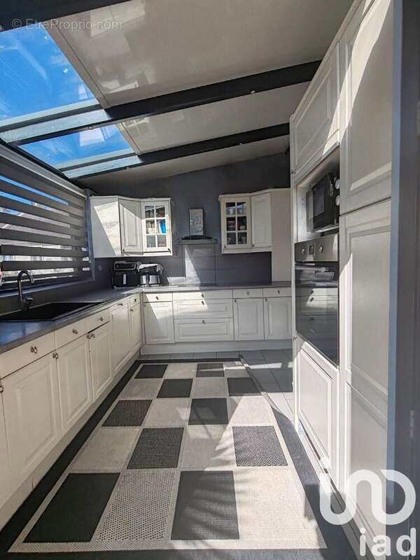 Photo 6 - Maison à LE HAVRE