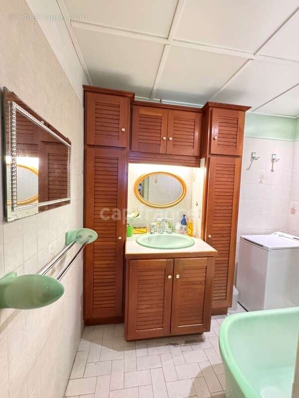 Appartement à vendre, 5 pièces, de 86 m² pour une famille qui aime l'espace ou pour un bel investissement locatif - photo 14