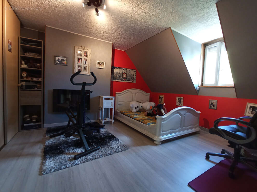 Maison à LE NEUBOURG