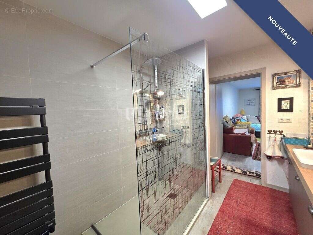 Maison à UNGERSHEIM