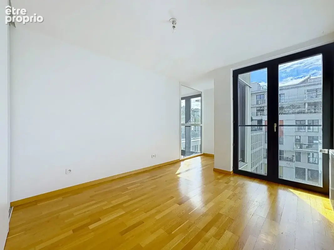 Appartement 4 pièces 82 m² à vendre à Grenoble (38000) - photo 5
