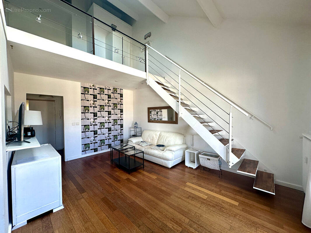 Appartement à SOISY-SOUS-MONTMORENCY