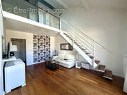 Appartement à SOISY-SOUS-MONTMORENCY