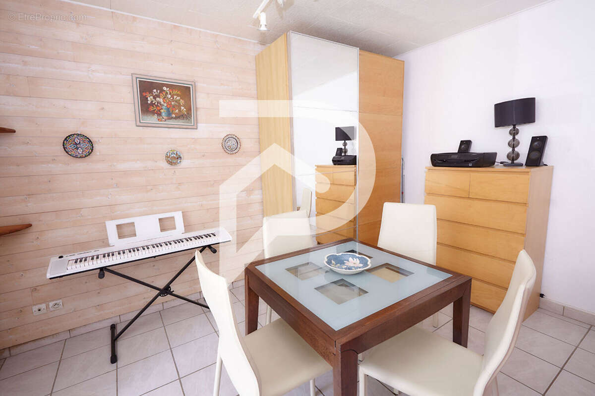 Appartement à VILLEFRANCHE-SUR-SAONE