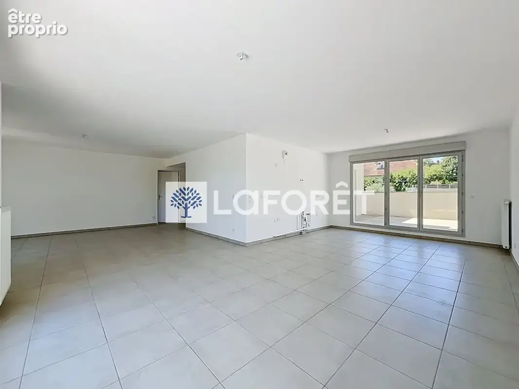 Appartement Caluire Et Cuire 5 pièces 123.10 m2 - photo 3