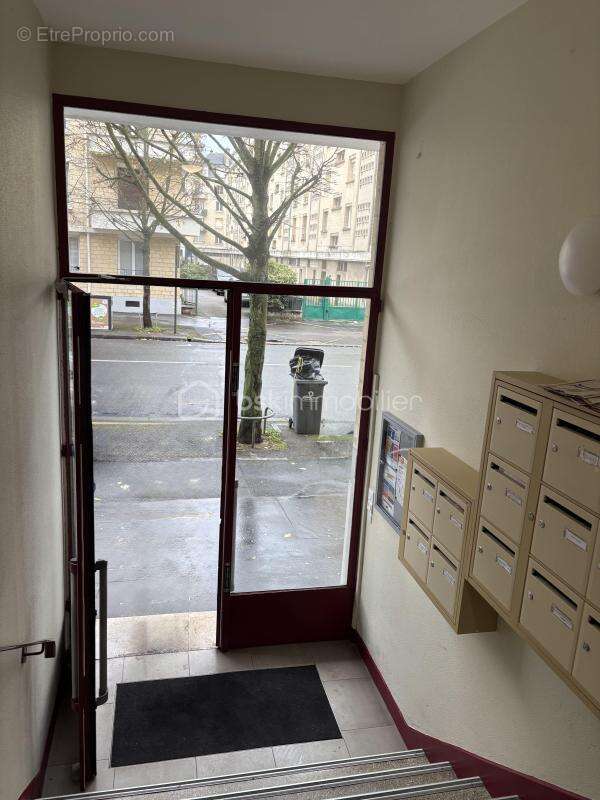 Appartement centre ville F2 - idéal investisseur - photo 8